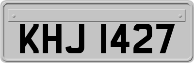 KHJ1427