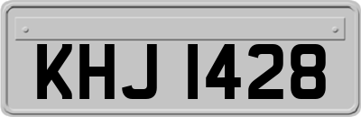 KHJ1428