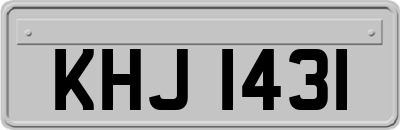 KHJ1431