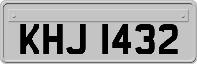 KHJ1432