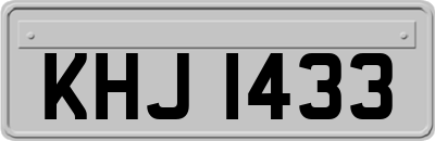 KHJ1433