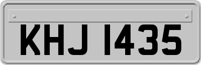 KHJ1435