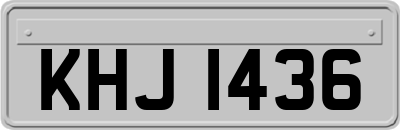 KHJ1436