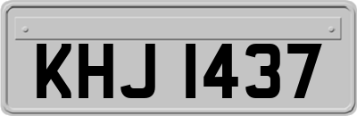 KHJ1437