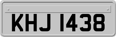 KHJ1438