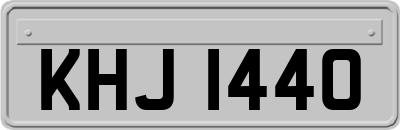 KHJ1440