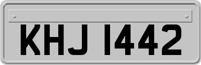 KHJ1442