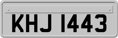 KHJ1443