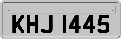 KHJ1445