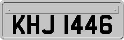 KHJ1446