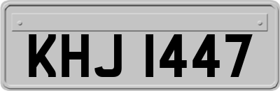 KHJ1447