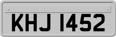 KHJ1452