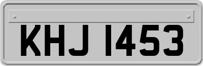 KHJ1453