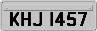 KHJ1457