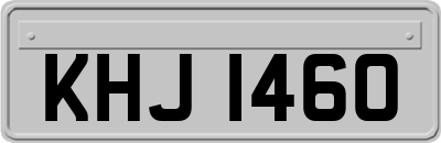 KHJ1460