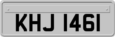 KHJ1461