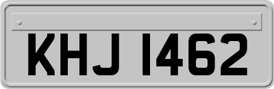 KHJ1462