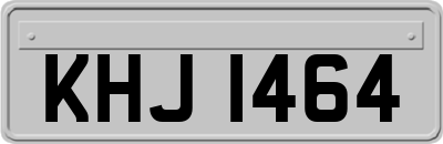 KHJ1464
