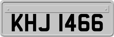 KHJ1466