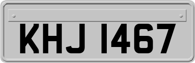 KHJ1467