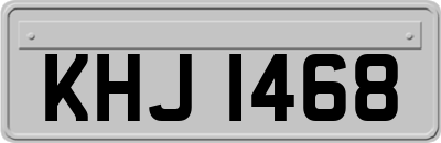 KHJ1468
