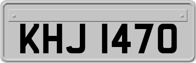 KHJ1470