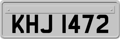 KHJ1472