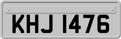 KHJ1476