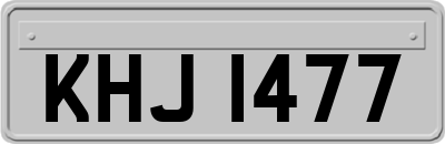 KHJ1477