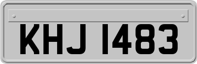 KHJ1483