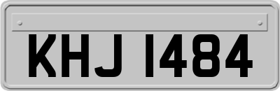 KHJ1484