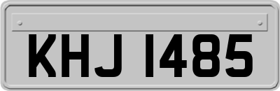 KHJ1485