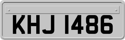 KHJ1486