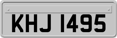 KHJ1495