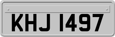 KHJ1497