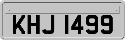 KHJ1499