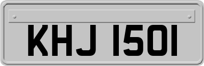 KHJ1501