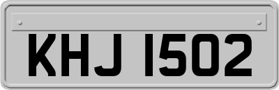 KHJ1502
