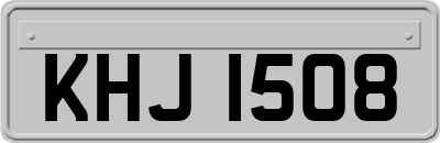 KHJ1508