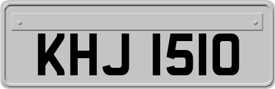 KHJ1510