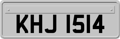 KHJ1514