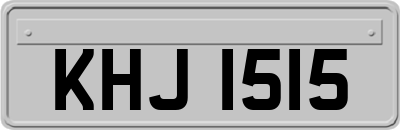 KHJ1515