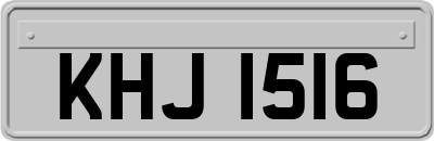 KHJ1516