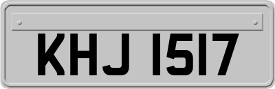 KHJ1517