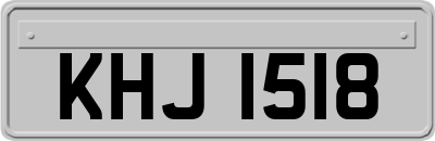 KHJ1518