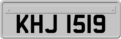 KHJ1519