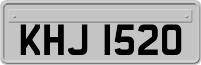 KHJ1520