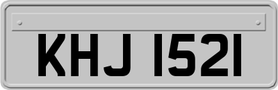 KHJ1521