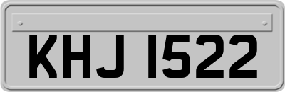 KHJ1522