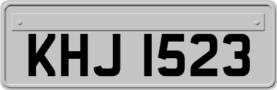 KHJ1523